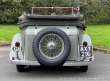 Bentley 3½ Litre  1934