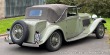 Bentley 3½ Litre  1934