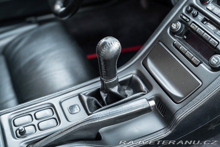 Honda NSX 1991