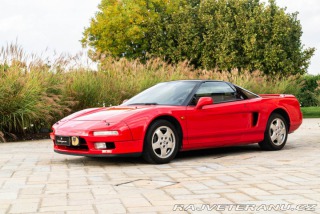 Honda NSX  1991