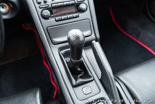 Honda NSX  1991