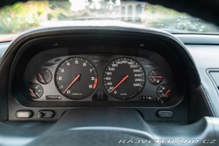 Honda NSX  1991