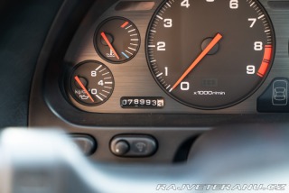 Honda NSX  1991