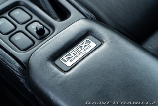Honda NSX  1991
