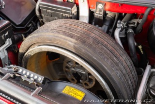 Honda NSX  1991