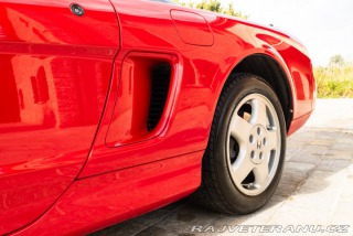 Honda NSX  1991