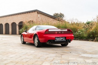 Honda NSX  1991