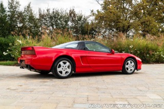 Honda NSX  1991