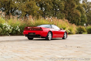 Honda NSX  1991