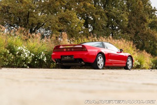 Honda NSX  1991