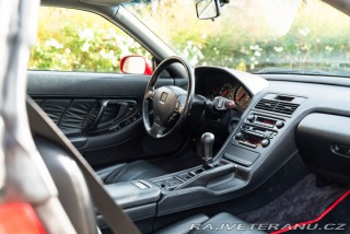 Honda NSX  1991