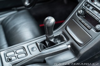 Honda NSX  1991