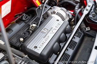 Honda NSX  1991