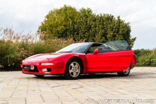 Honda NSX  1991