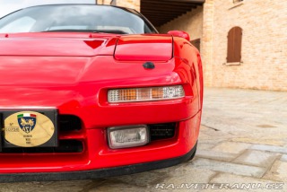 Honda NSX  1991
