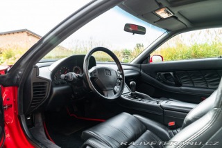 Honda NSX  1991