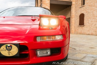 Honda NSX  1991
