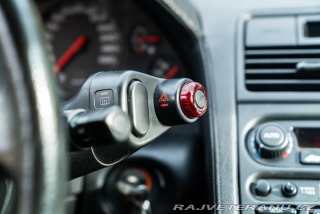 Honda NSX  1991