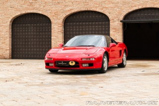 Honda NSX  1991