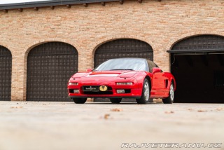 Honda NSX  1991