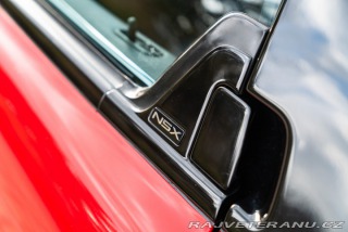 Honda NSX  1991