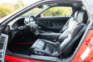 Honda NSX  1991