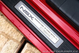 Honda NSX  1991
