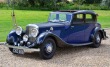 Bentley 3½ Litre