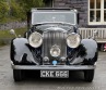 Bentley 3½ Litre