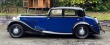 Bentley 3½ Litre