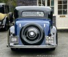 Bentley 3½ Litre  1935