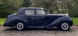 Bentley R Type 