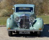Bentley 4¼ Litre