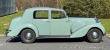 Bentley 4¼ Litre