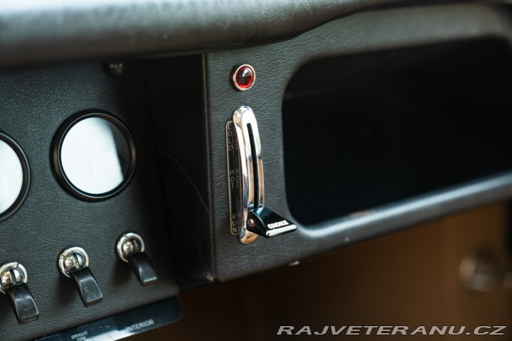 Jaguar E-Type 1964