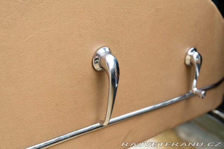 Jaguar E-Type 1964
