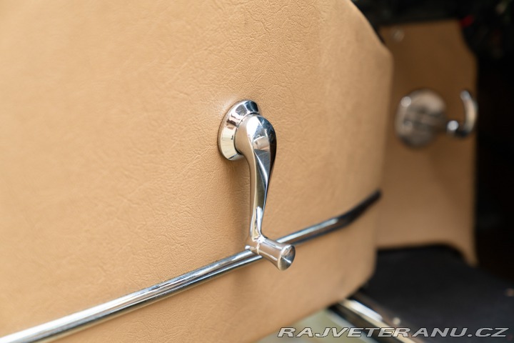 Jaguar E-Type 1964