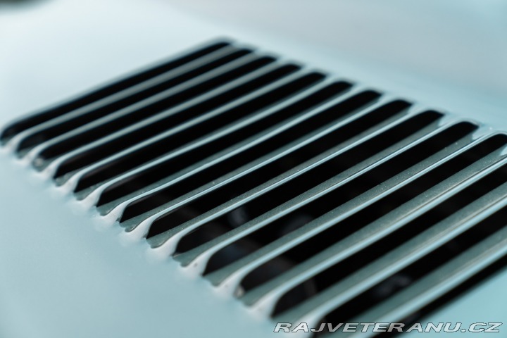 Jaguar E-Type 1964