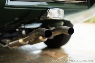 Jaguar E-Type  1964
