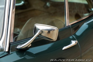 Jaguar E-Type  1964