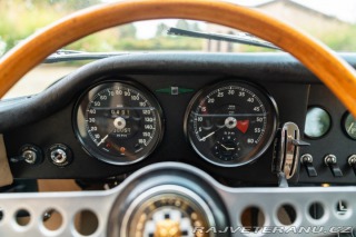 Jaguar E-Type  1964
