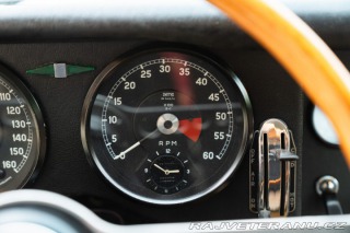 Jaguar E-Type  1964