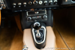 Jaguar E-Type  1964