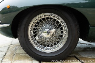 Jaguar E-Type  1964