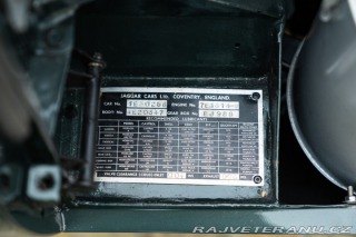 Jaguar E-Type  1964