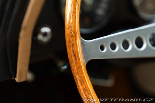 Jaguar E-Type  1964