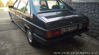 Tatra 613 Special 1987