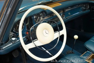 Mercedes-Benz 280 SL 1968