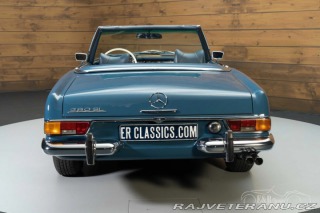 Mercedes-Benz 280 SL 1968
