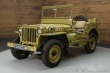 Ford Ostatní modely GWP Jeep 1944